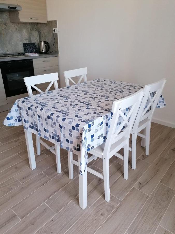 דירות זאדאר Nina מראה חיצוני תמונה